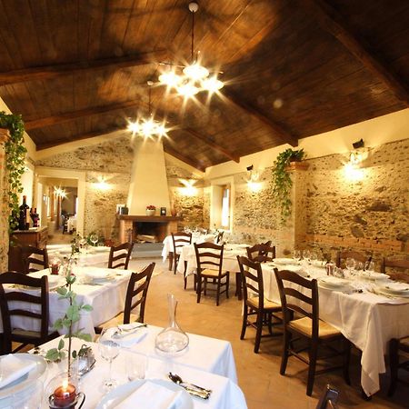 La Rosa Nel Bicchiere Guest House Soveria Mannelli Екстериор снимка