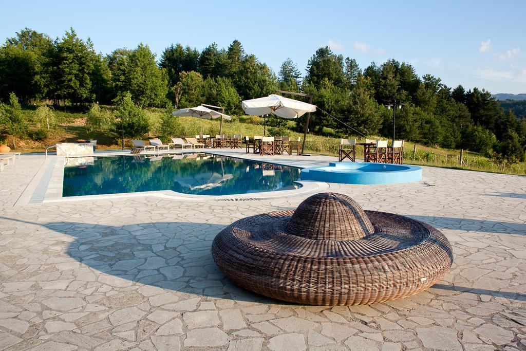La Rosa Nel Bicchiere Guest House Soveria Mannelli Екстериор снимка