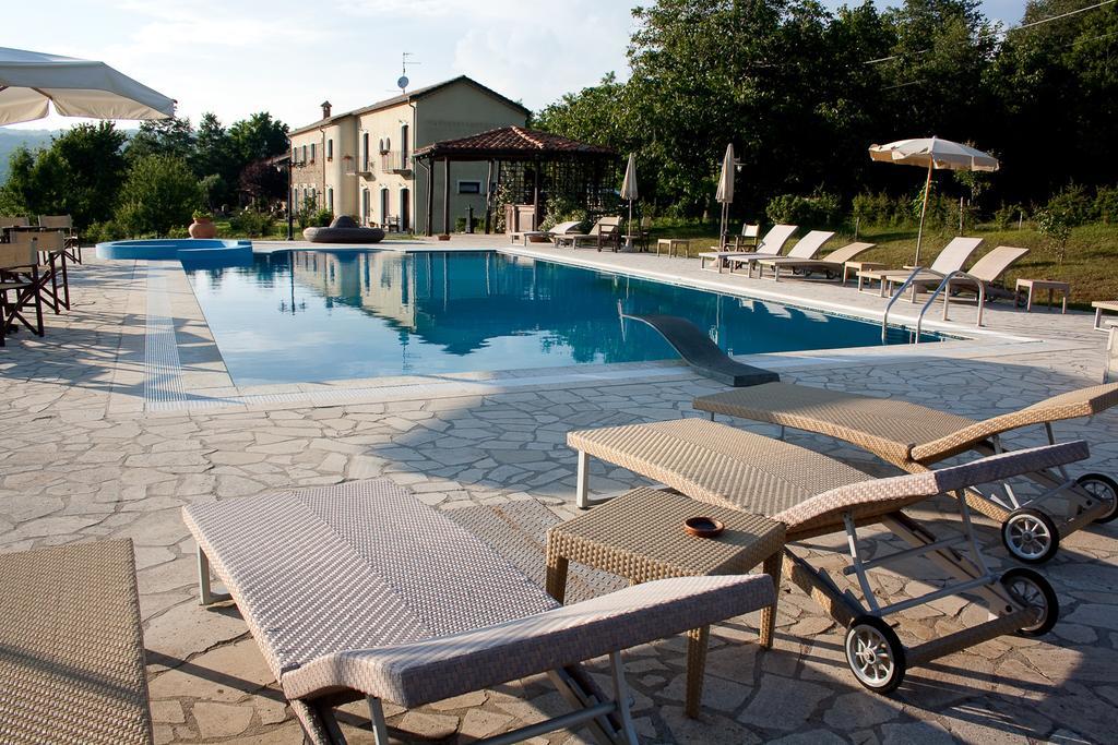 La Rosa Nel Bicchiere Guest House Soveria Mannelli Екстериор снимка