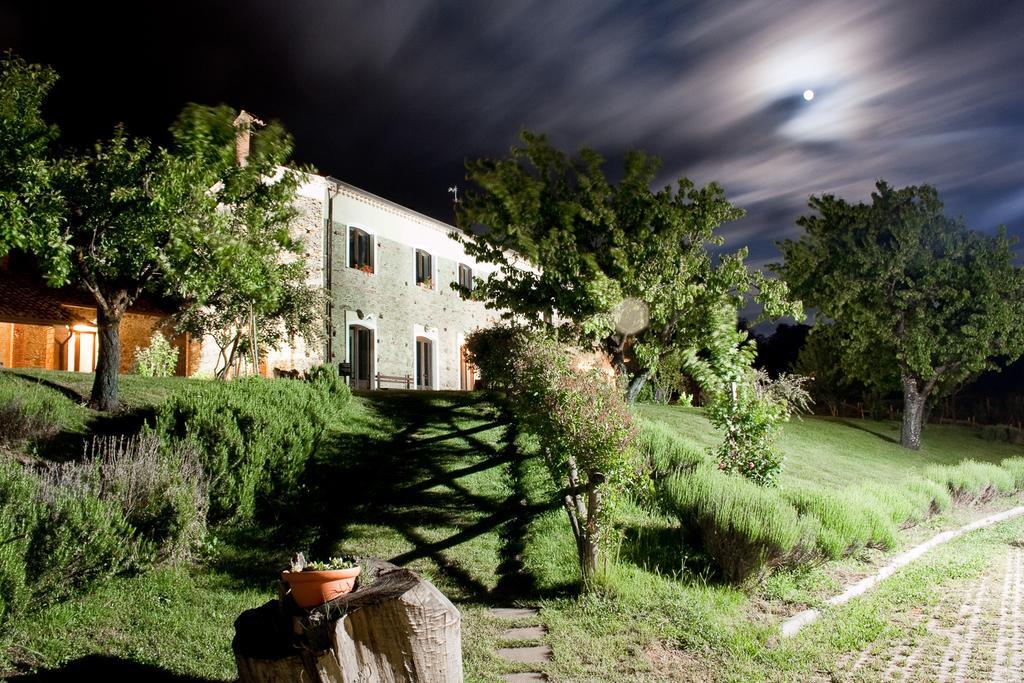 La Rosa Nel Bicchiere Guest House Soveria Mannelli Екстериор снимка