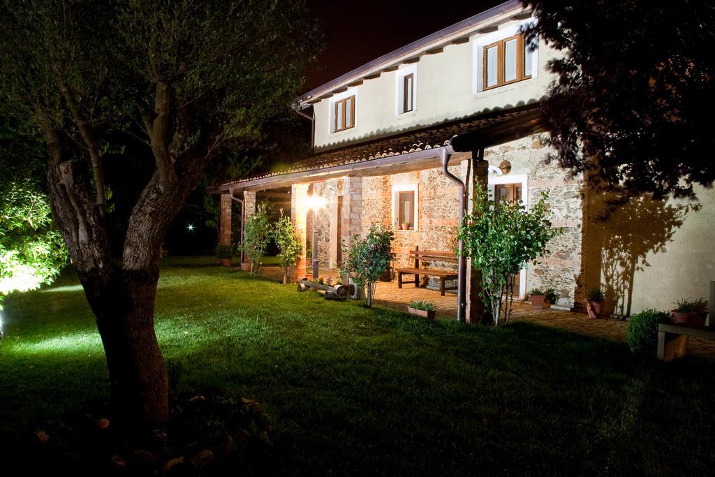 La Rosa Nel Bicchiere Guest House Soveria Mannelli Екстериор снимка