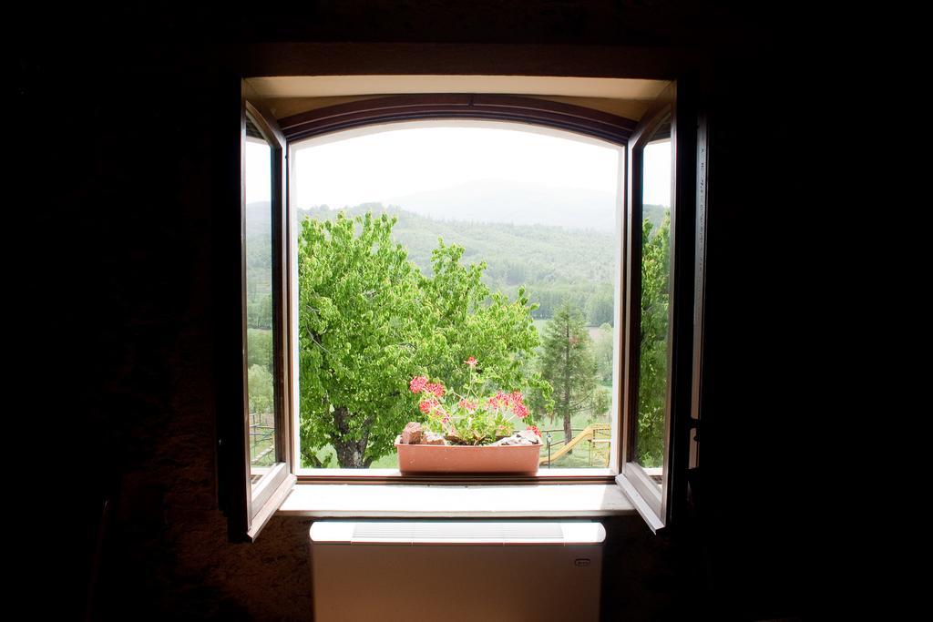 La Rosa Nel Bicchiere Guest House Soveria Mannelli Екстериор снимка