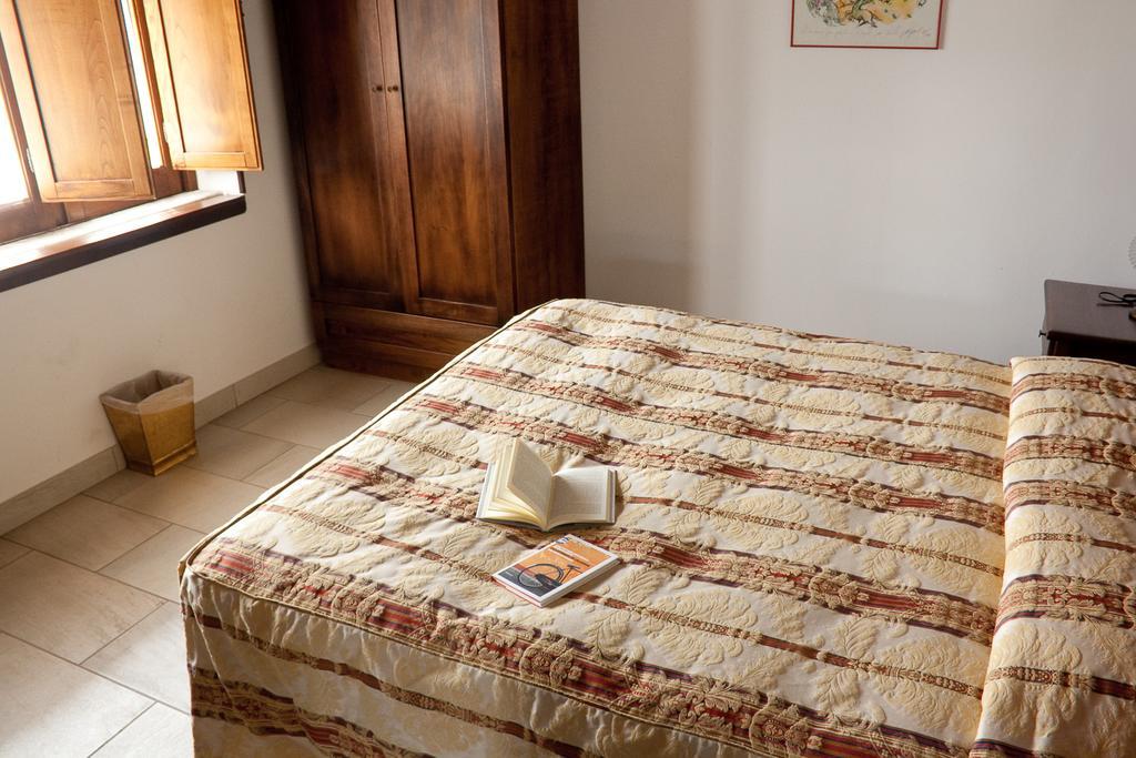 La Rosa Nel Bicchiere Guest House Soveria Mannelli Екстериор снимка