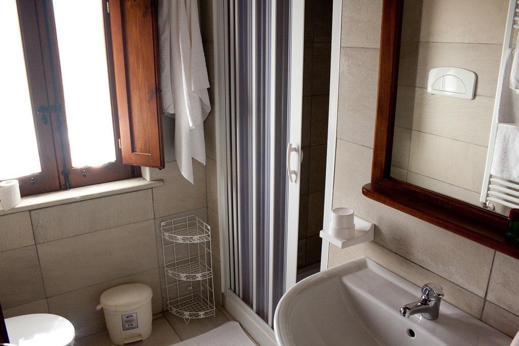 La Rosa Nel Bicchiere Guest House Soveria Mannelli Екстериор снимка