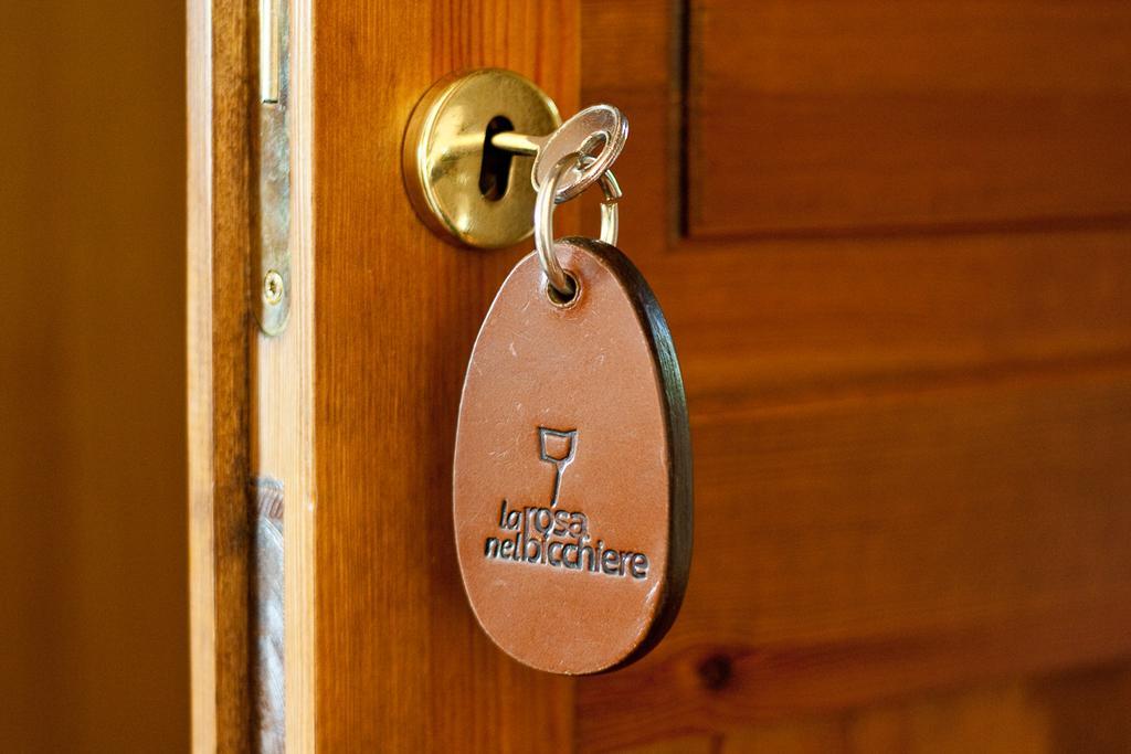La Rosa Nel Bicchiere Guest House Soveria Mannelli Екстериор снимка
