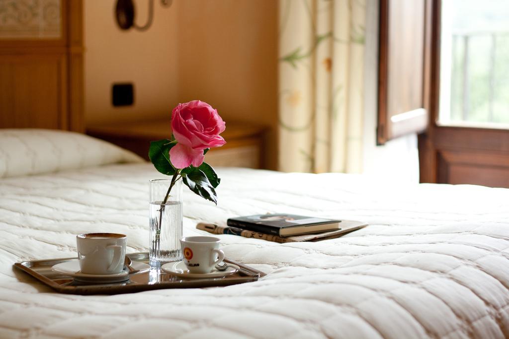 La Rosa Nel Bicchiere Guest House Soveria Mannelli Екстериор снимка