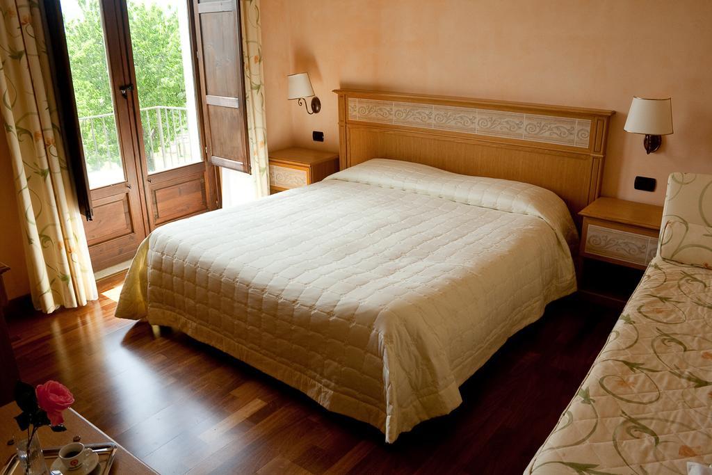 La Rosa Nel Bicchiere Guest House Soveria Mannelli Екстериор снимка