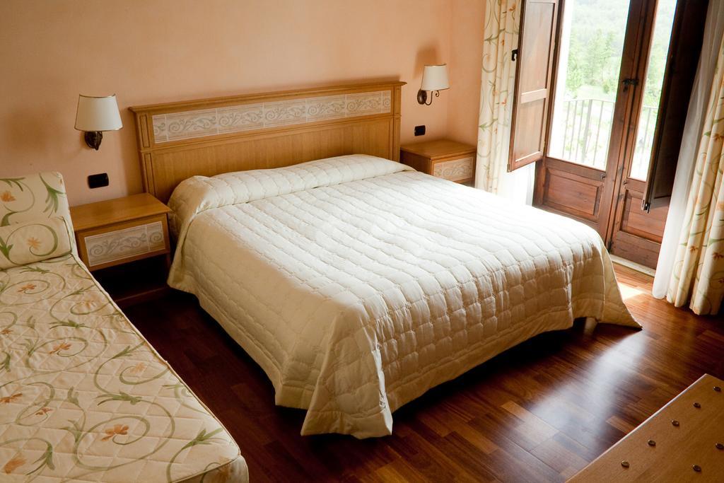 La Rosa Nel Bicchiere Guest House Soveria Mannelli Екстериор снимка