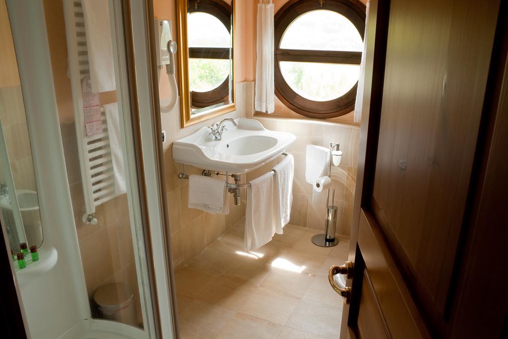 La Rosa Nel Bicchiere Guest House Soveria Mannelli Екстериор снимка